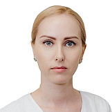 Орловская Татьяна Алексеевна