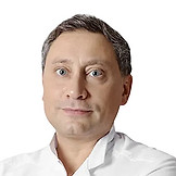 Авербух Владимир Михайлович