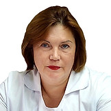 Удальцова Марина Сергеевна