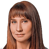 Руссу Анна Сергеевна