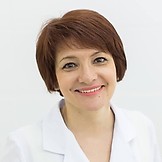 Альперович Ирина Геннадьевна