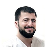 Мамедли Фариз Аламдар Оглы