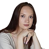 Кекк Екатерина Николаевна
