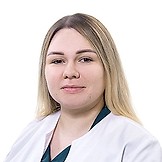 Мансурова Дария Максимовна
