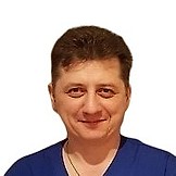 Малютин Андрей Геннадьевич