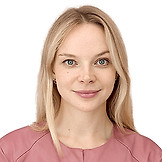 Малахова (Рябова) Ольга Эдуардовна