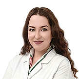 Максакова Екатерина Александровна