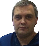 Рудман Владислав Яковлевич
