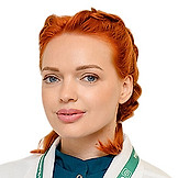 Тюленева Кристина Олеговна