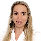 Леонова Ольга Геннадьевна
