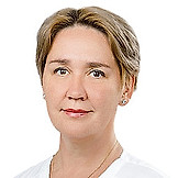 Лапина Ирина Александровна