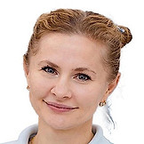 Пряжина Юлия Николаевна
