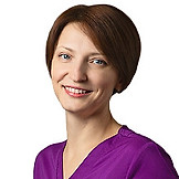 Маркова Екатерина Александровна
