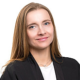 Ткачева Олеся Вадимовна