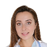 Саникович Варвара Дмитриевна