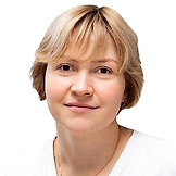 Игнатьева Елена Александровна