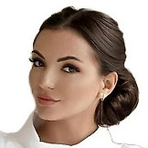 Суслина (Пчелинцева) Анастасия Андреевна