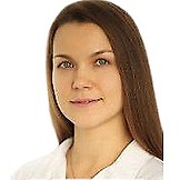 Яцун Виктория Андреевна
