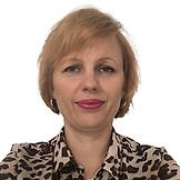 Морсина Наталья Геннадиевна