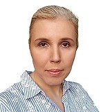 Назарова Татьяна Самарытдиновна