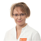 Варганова Светлана Валентиновна