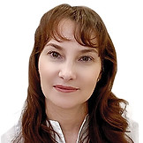 Ивинская Ольга Владимировна