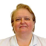Шкапина Татьяна Гавриловна