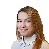 Звонова Елена Александровна