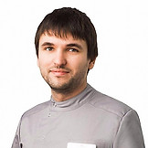 Иордан Марк Юрьевич