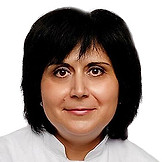 Мирзоян Жасмен Владимировна