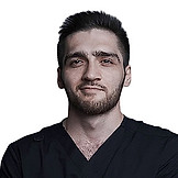 Бугаев Шамиль Магомедшапиевич