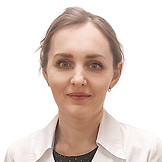Харитонова Олеся Николаевна
