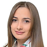 Герасёва Людмила Игоревна