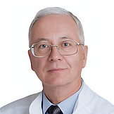 Утробин Александр Иванович