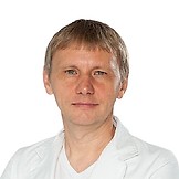 Шадеркин Игорь Аркадьевич
