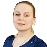 Каншина Антонина Александровна