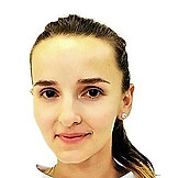 Дударева Яна Романовна
