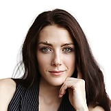 Киричук Яна Владиславовна