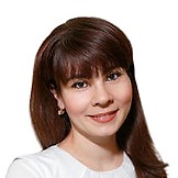 Абакарова Дина Садуллаевна