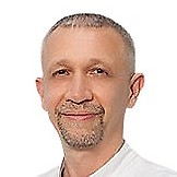Половков Дмитрий Анатольевич