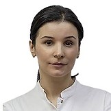 Гусейнова Зарема Джаватхановна
