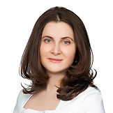 Барагунова Светлана Вячеславовна