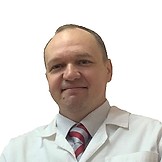 Филиппов Юрий Александрович