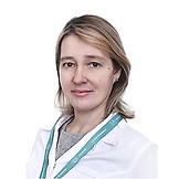 Грищенко Наталья Дмитриевна