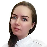 Хасанова Лилия Вадимовна