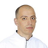 Погосян Николай Семёнович