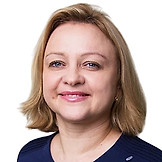 Сотникова Юлия Александровна