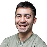 Погосян Смбат Арутюнович