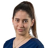 Папушина Юлиана Игоревна