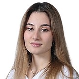 Базаева Тамара Витальевна